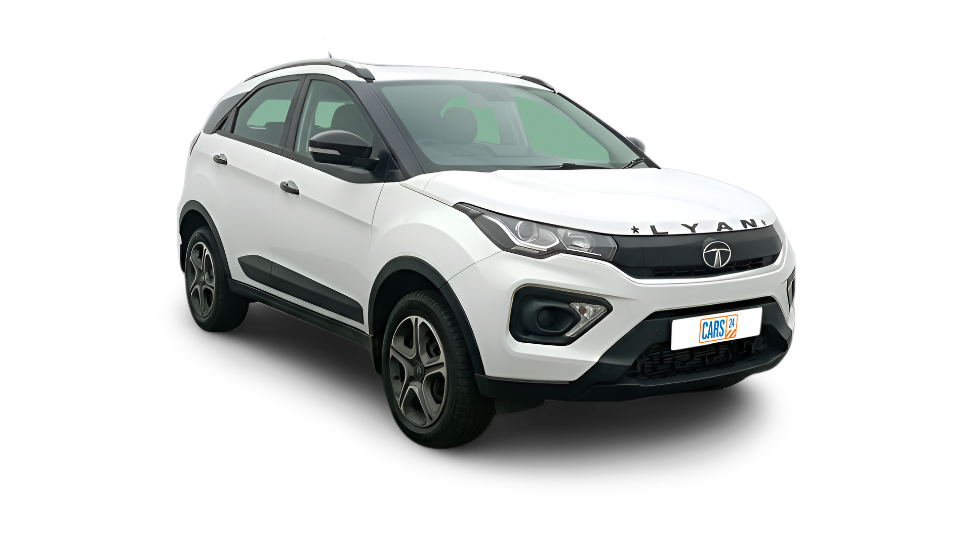 Tata NEXON-img